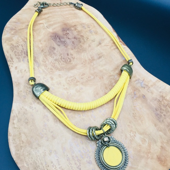 Handmade necklace - Picture 6 of 8